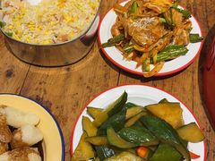 -聂发财重庆江湖菜(解放碑店)