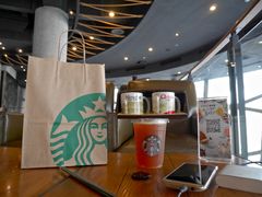 -星巴克臻选(宁波天一广场店)