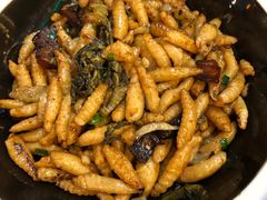 -园林美食城·本土农家菜(杨和镇店)