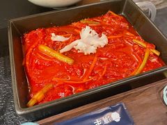 -滇牛云南火锅(桂林路店)