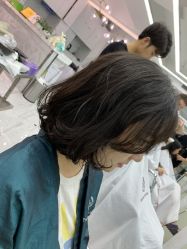 -潘多拉Hairsalon