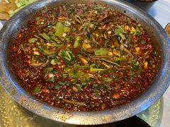 -乐山第一家临江鳝丝(茶坊路店)