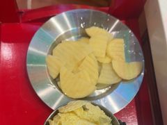 -荣叔港式沙嗲牛肉火锅(正佳潮流店)