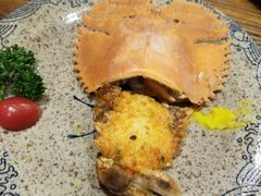 -樱之盛宴·蟹料理海鲜自助(前进大街店)