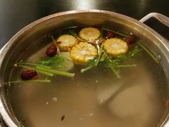 -潮盧打边炉