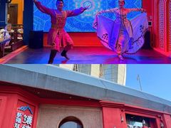 -清真·双公羊·馕坑烤全羊(奥体店)
