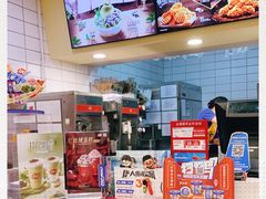 -DQ·蛋糕·冰淇淋(绿宝店)