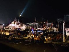 -沈家门渔港