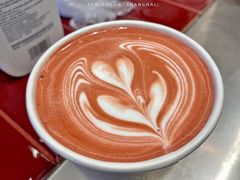 -上海明天广场JW万豪酒店