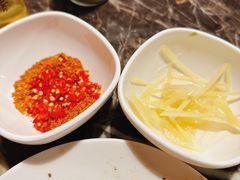 -秋天里·自助烤肉·火锅(乐海城市广场店)