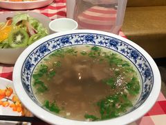 -西贝(无锡万象城店)