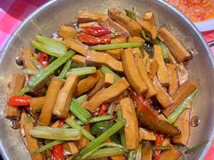 -忆外婆徐州菜·地锅鸡·生日宴(吴庄店)