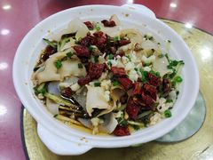 -品鲜海鲜餐厅(黄厝店)