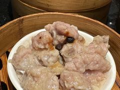 古法蒸排骨-正斗·港式粤菜(SKLP店)
