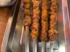 -老北京涮羊肉(航东路店)