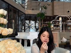 -上海静安洲际酒店