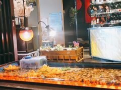 -昱匠·日本料理(金融街店)