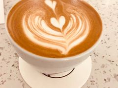 -Onirii Coffee(长乐路店)