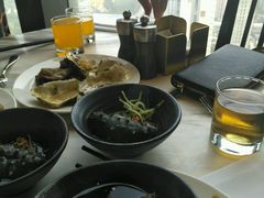 -君悦酒店·乐厨·高空自助餐(青年大街店)