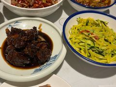 糖醋软排-金锅小厨(乐活街店)