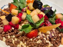 -唐猫庭院·千年陕菜(大唐不夜城店)