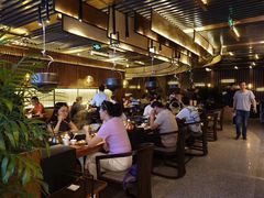 大堂-盡膳口福跷脚牛肉火锅(北美新天地店)