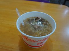 -百成大同鸭肉粥(大同总店)