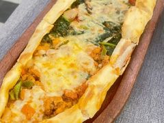 -Efes Turkish & Mediterranean Cuisine 艾菲斯餐厅(陆家嘴店)