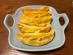 -老新隆牛肉锅贴(新街口店)