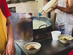 -马王庙刀削面馆(四川省交通学院宿舍店)