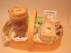 -Seesaw Coffee(上生新所店)