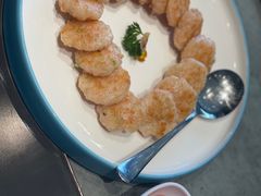 -川旺角川粤融合菜•海景餐厅(星海广场店)