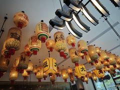 -大鸽饭(汉溪长隆店)
