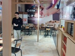 -喜家德虾仁水饺(飞洲国际店)