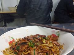 -小狗面馆(复兴店)