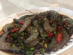 -长平老姿娘夜粥(平东一街店)