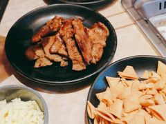 -新石器烤肉(高行万嘉店)