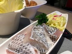 -海底捞火锅(泉城路店)