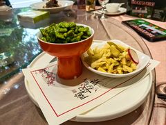 -柳园春天特色餐厅(南浔古镇店)