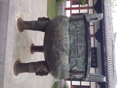 三国遗址公园-合肥三国新城遗址公园