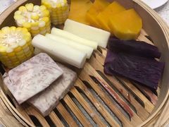-青蓬蒸汽海鲜·深圳老字号·团建聚会(壹方城店)