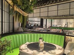 -外婆家(西红门荟聚购物中心店)