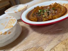 -郑记•不夜城烧烤•龙虾•虾蟹(黄鹤楼店)