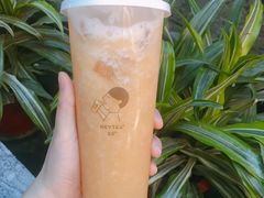-喜茶(上海正大广场店)