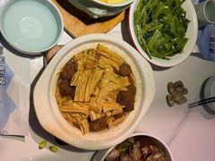 -青花小镇(凯翔新天地店)