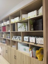 -白壁上妍の日式美肌·徒手小颜整骨院