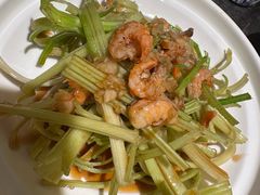 -前海沿·青岛菜(乐客城店)