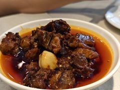 -泉上·发现DISCOVERY ·黔菜餐厅(银海元隆广场店)