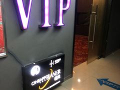 -耀莱成龙影城(东丽店)