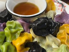 -山海菜馆·海肠捞饭·青岛菜(栈桥店)